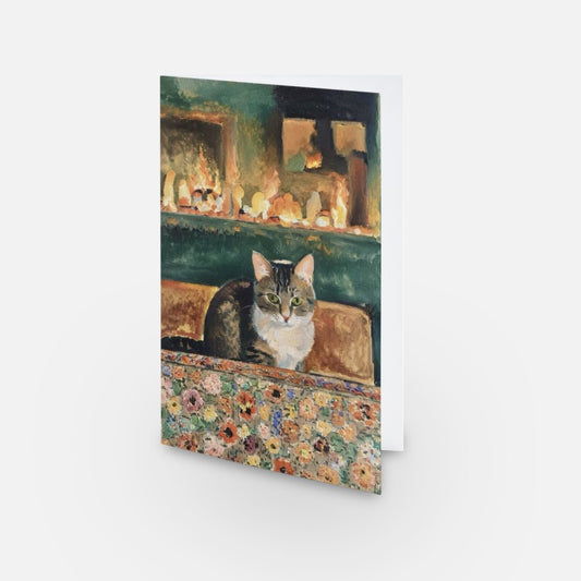 La chat-leur des petits moments